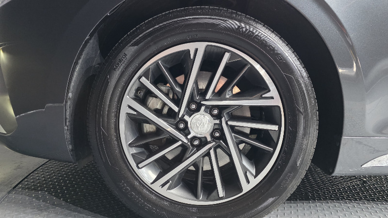 car Hyundai Grandeur id339143 photo #5