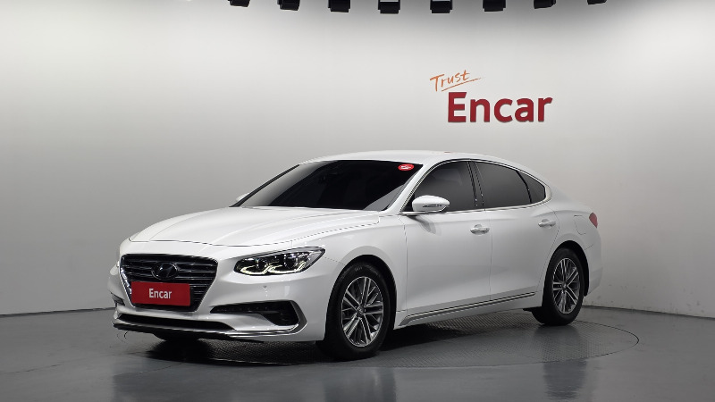 car Hyundai Grandeur id339148 main photo