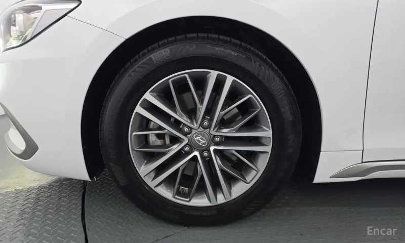 car Hyundai Grandeur id339148 photo #5
