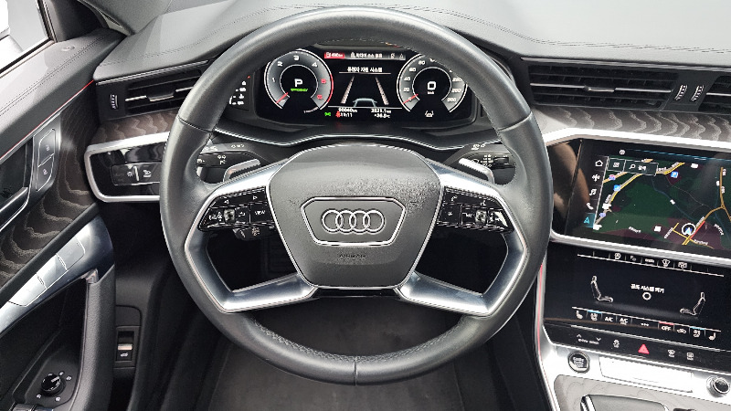 car Audi A6 id339162 photo #13
