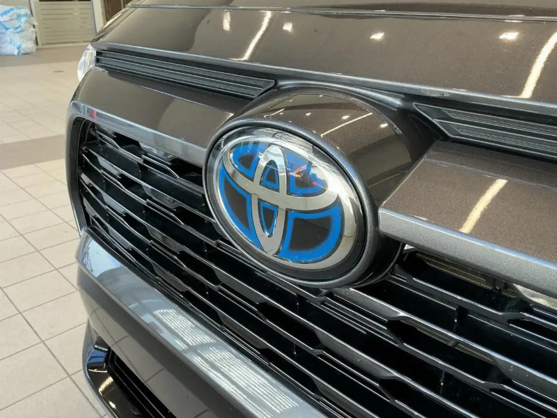 car Toyota Rav 4 id339182 photo #5