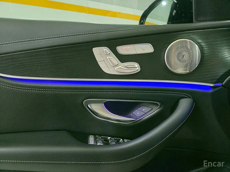 car Mercedes E-Class id339186 photo #14