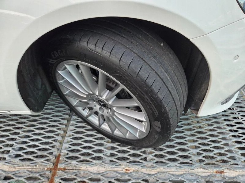 car Mercedes E-Class id339189 photo #5