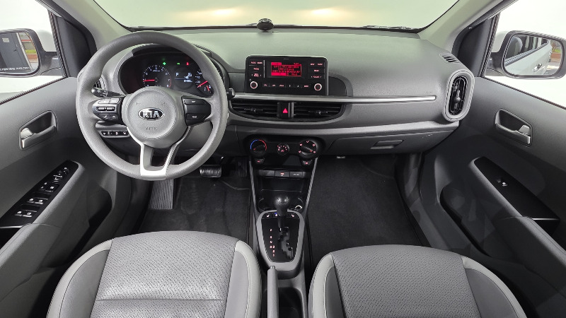 car KIA Morning id339207 photo #7