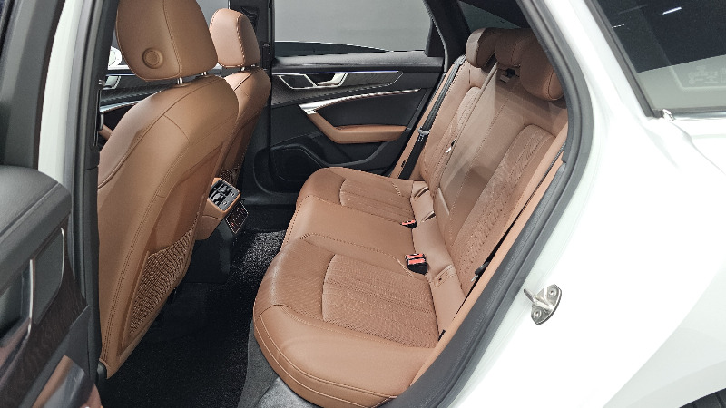 car Audi A6 id339228 photo #12