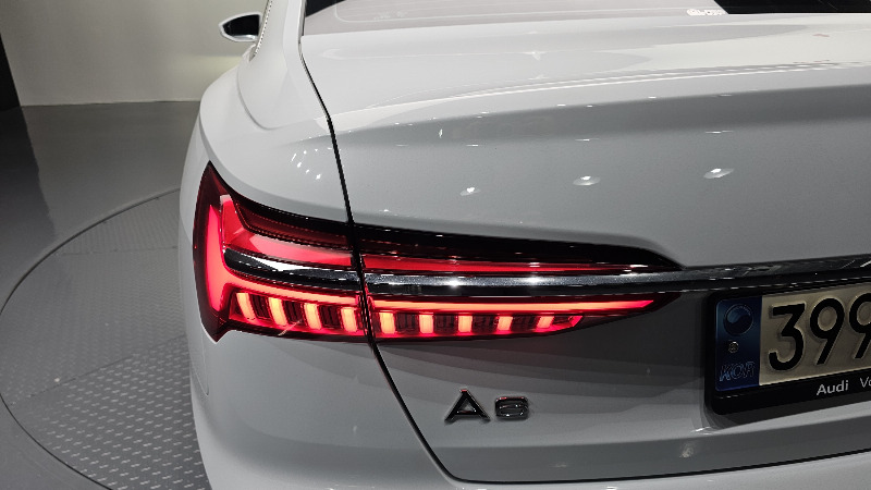 car Audi A6 id339228 photo #23