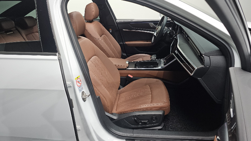 car Audi A6 id339228 photo #26
