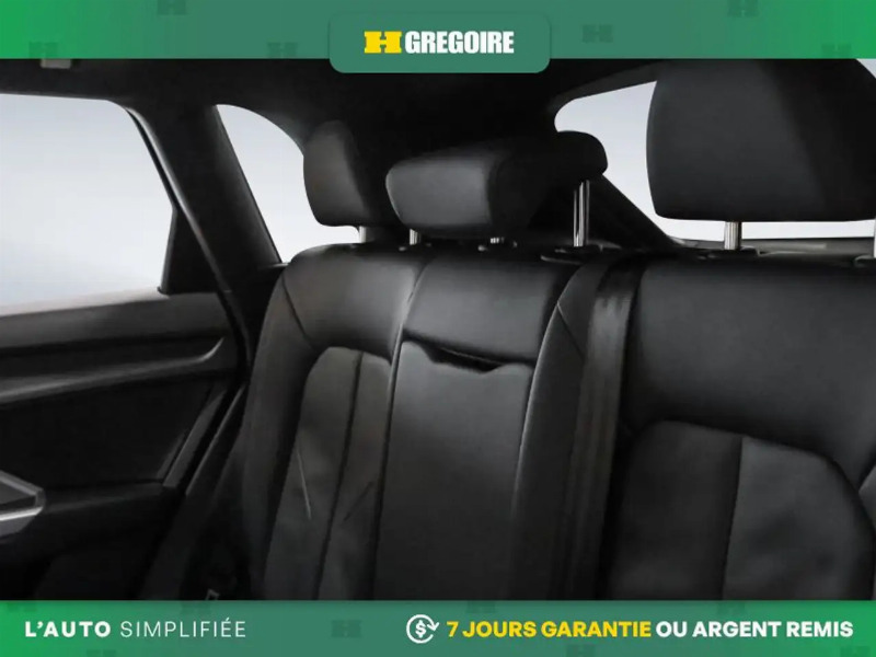 car Audi Q3 id339230 photo #14