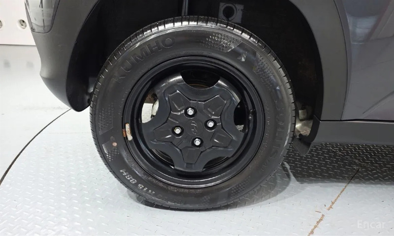 car Hyundai Casper id339236 photo #5