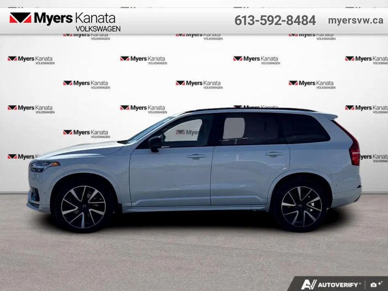 car Volvo XC90 id339239 photo #2
