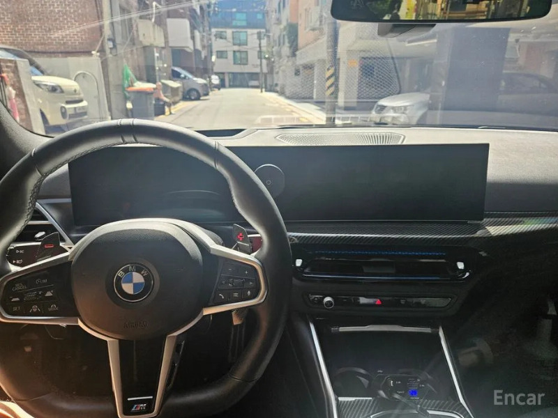 car BMW 3 Series id339250 photo #7