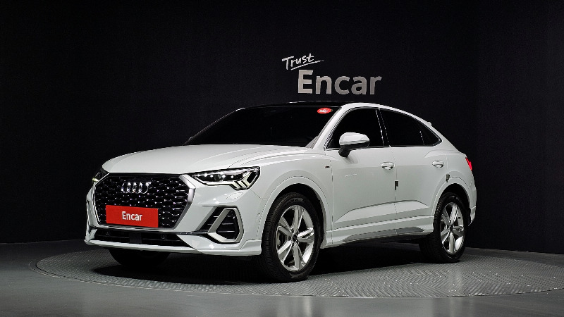 car Audi Q3 id339268 main photo