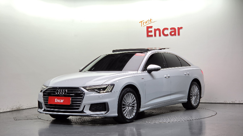 car Audi A6 id339270 main photo