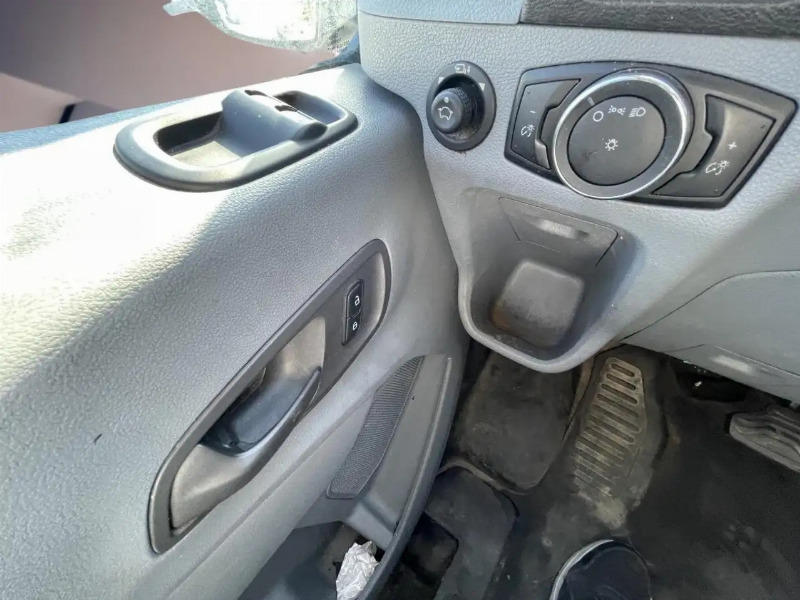 car Ford Transit id339287 photo #9