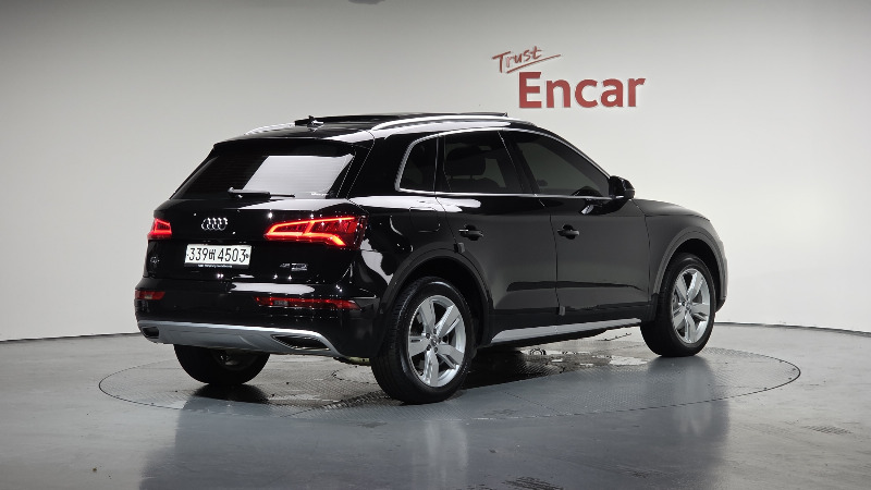 car Audi Q5 id339291 photo #2