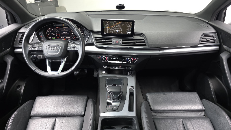 car Audi Q5 id339291 photo #7