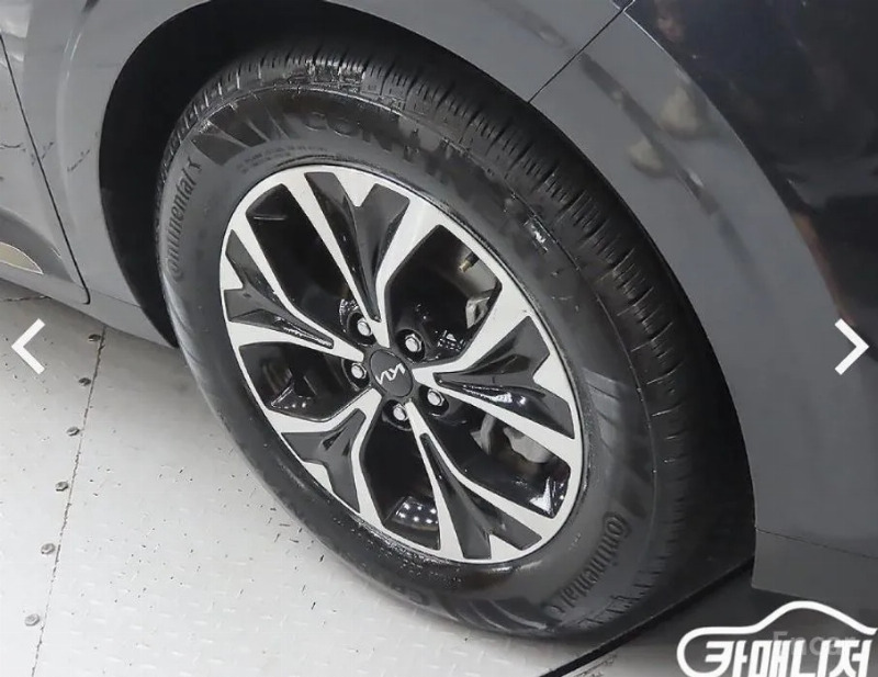 car KIA Carnival id339300 photo #6