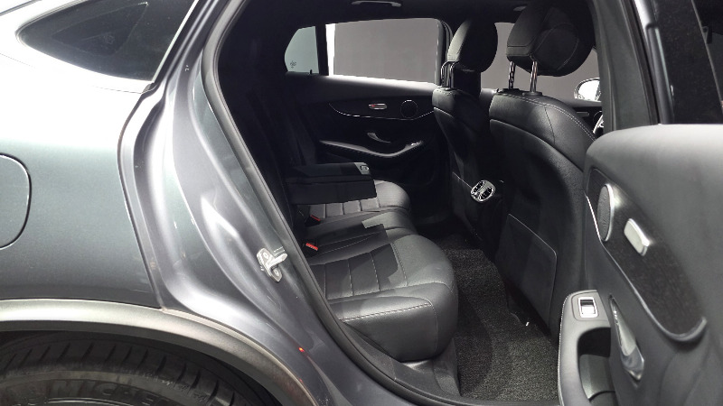 car Mercedes GLC id339314 photo #11