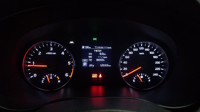car KIA Sportage id339317 photo #8