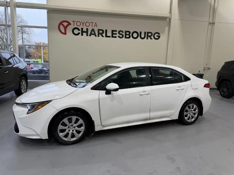car Toyota Corolla id339337 main photo