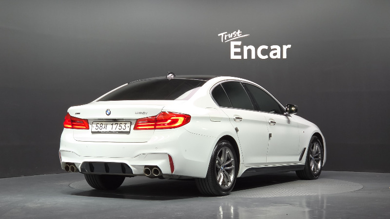 car BMW 5 Series id339342 photo #2