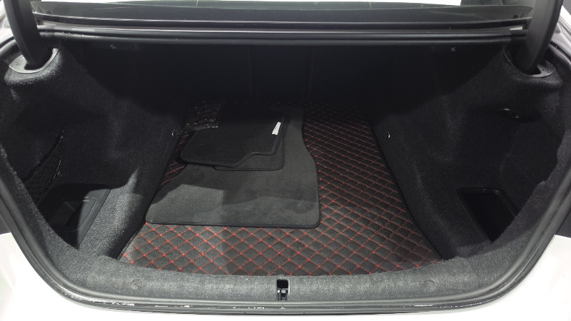 car BMW 5 Series id339342 photo #20