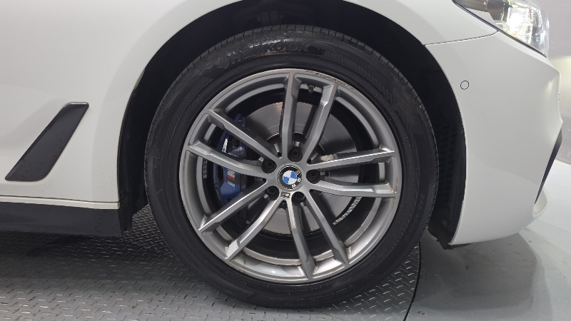 car BMW 5 Series id339342 photo #21