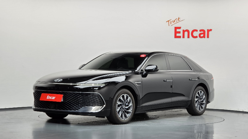 car Hyundai Grandeur id339347 main photo