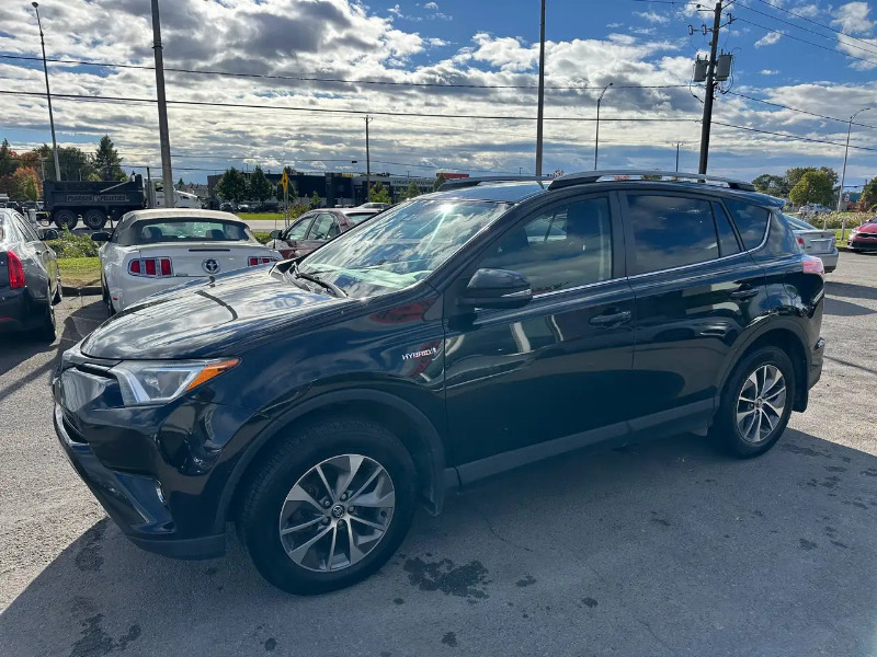 car Toyota Rav 4 id339385 main photo