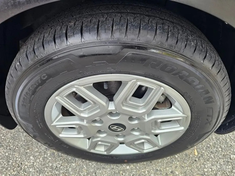 car Hyundai Staria id339401 photo #9