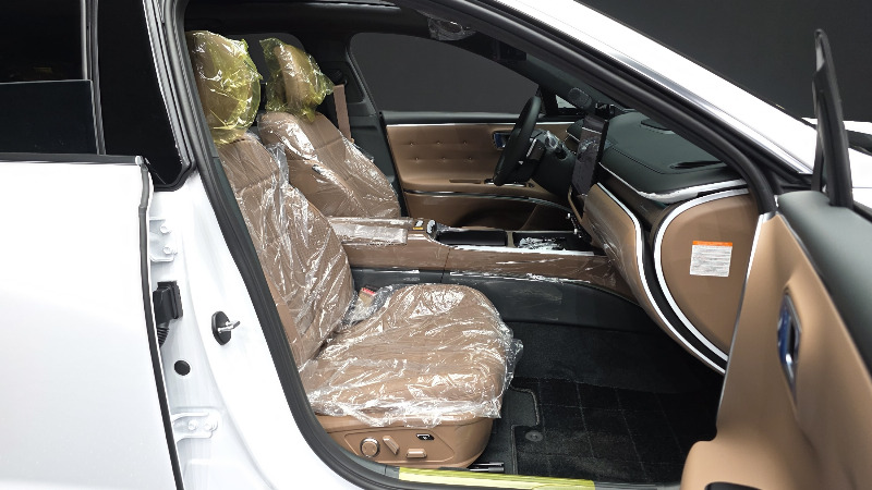 car Hyundai Grandeur id339409 photo #11