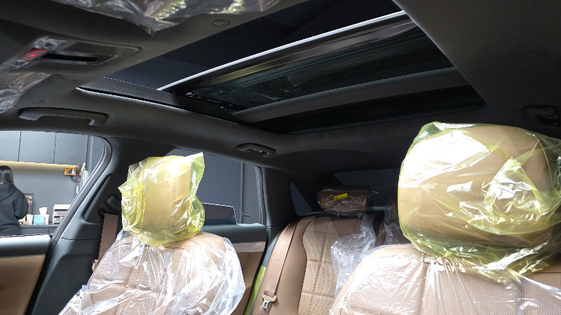 car Hyundai Grandeur id339409 photo #19