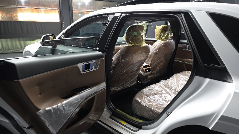 car Hyundai Grandeur id339409 photo #26