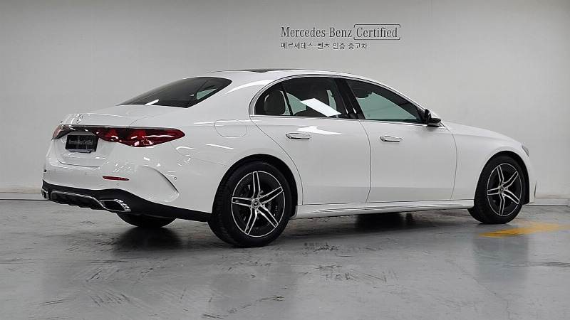 car Mercedes E-Class id339422 photo #2