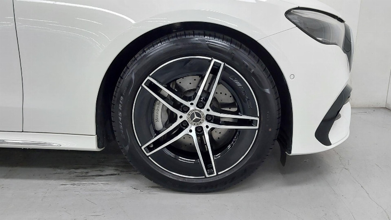 car Mercedes E-Class id339422 photo #5