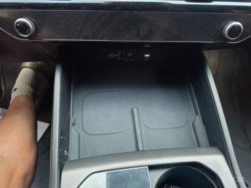car KIA K8 id339431 photo #18