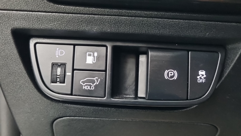 car KIA EV6 id339432 photo #14