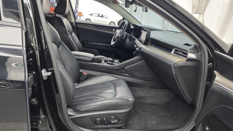 car KIA K5 id339433 photo #26