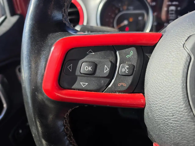 car Jeep Wrangler id339436 photo #11