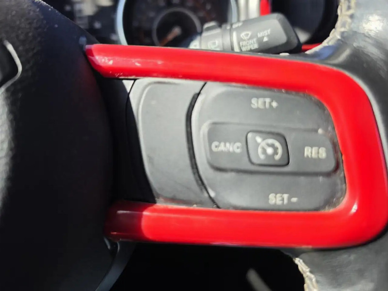 car Jeep Wrangler id339436 photo #12