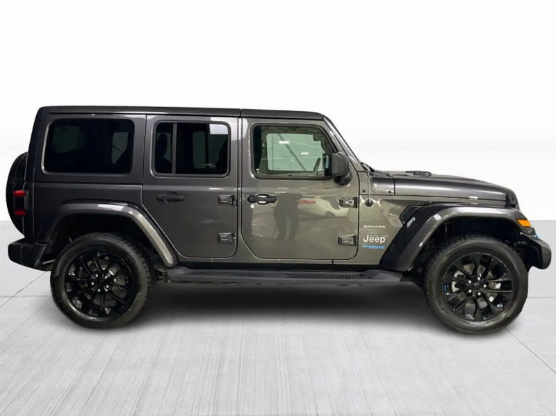 car Jeep Wrangler id339437 photo #2
