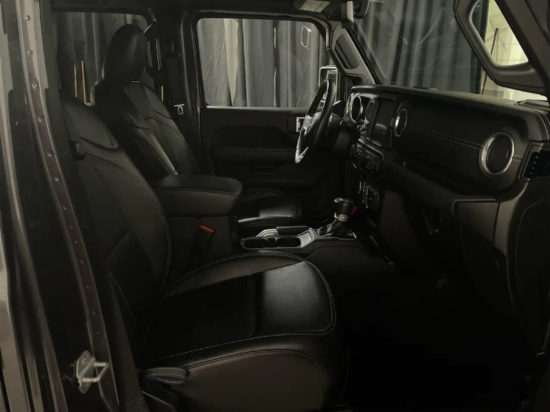 car Jeep Wrangler id339437 photo #3