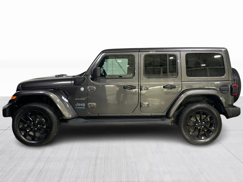 car Jeep Wrangler id339437 photo #9