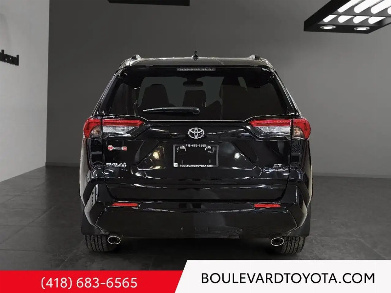 car Toyota Rav 4 id339443 photo #5