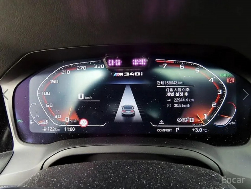 car BMW 3 Series id339446 photo #9