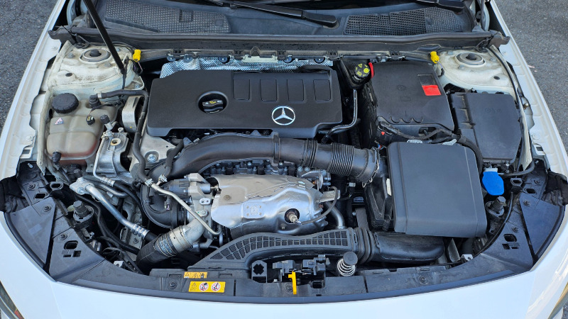 car Mercedes A-Class id339469 photo #13