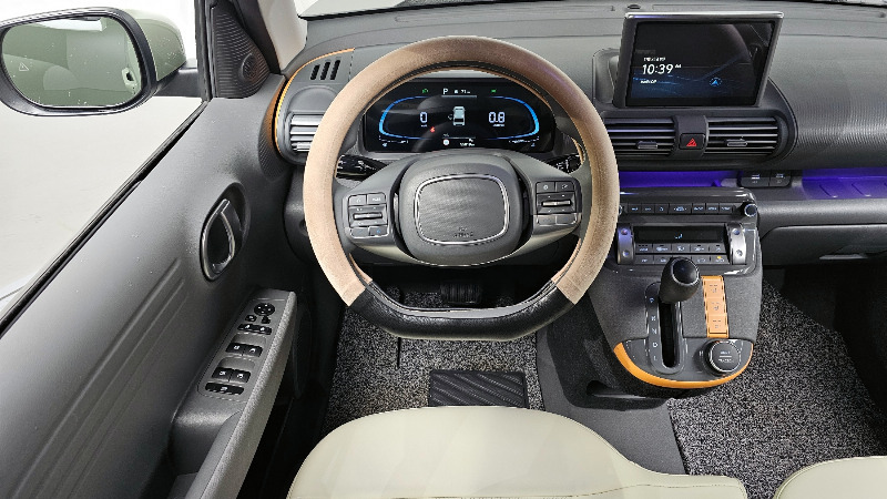 car Hyundai Casper id339498 photo #13