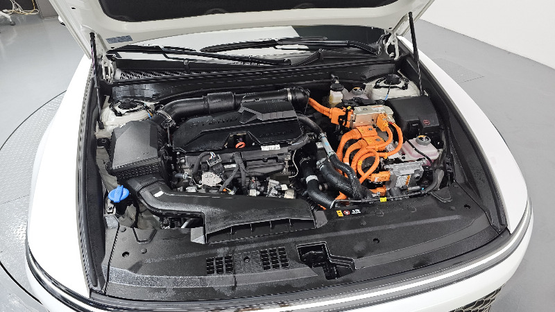 car Hyundai Grandeur id339502 photo #6