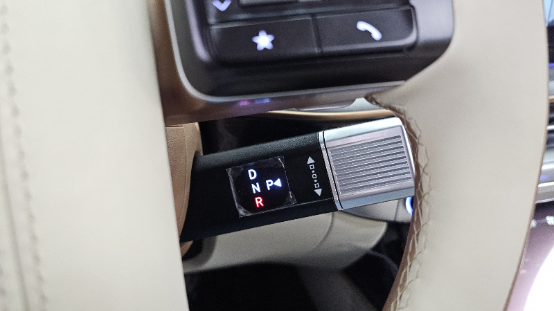 car Hyundai Grandeur id339502 photo #9