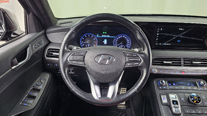 car Hyundai Palisade id339504 photo #13